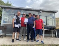 Finale campionato regionale estivo Skeet 2021 Tav Roccapizzuta